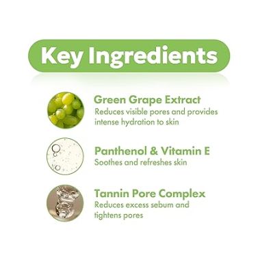 Frudia: Green Grape Pore Control Toner