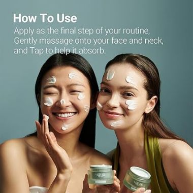 neaf neaf: Smoothing Calm Cream 50g