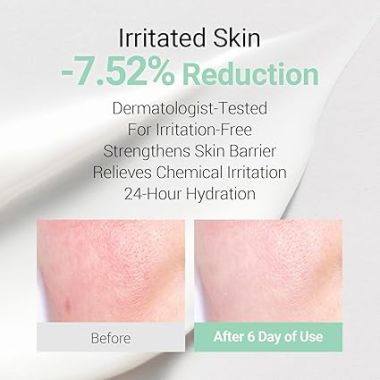 neaf neaf: Smoothing Calm Cream 50g