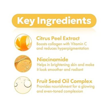 Frudia: Citrus Brightening Cream