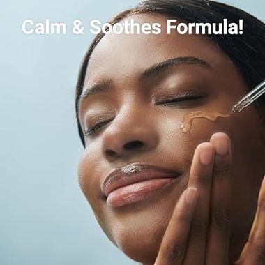 neaf neaf: Soothing Calm Ampoule 30ml
