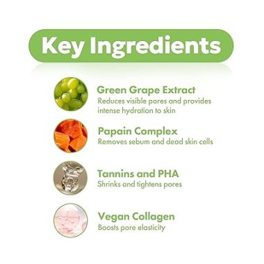 Frudia: Green Grape Pore Control Cream