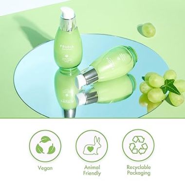 Frudia: Green Grape Pore Control Serum