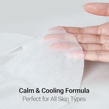 neaf neaf: Cool Moist Mask (pack of 5)