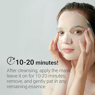 neaf neaf: Soothing Calm Mask (5ea)