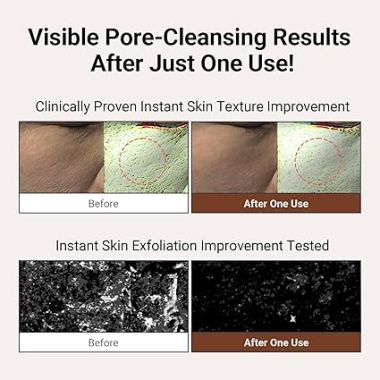 neaf neaf: Yulmu Scrub Wash Off Mask (110g)
