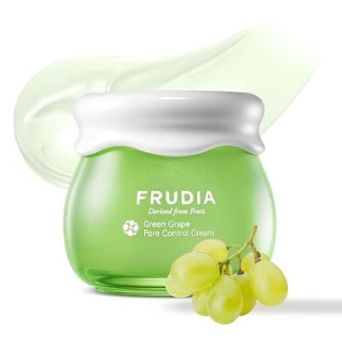 Frudia: Green Grape Pore Control Cream