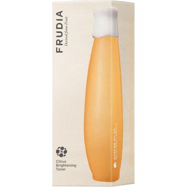 Frudia: Citrus Brightening Toner