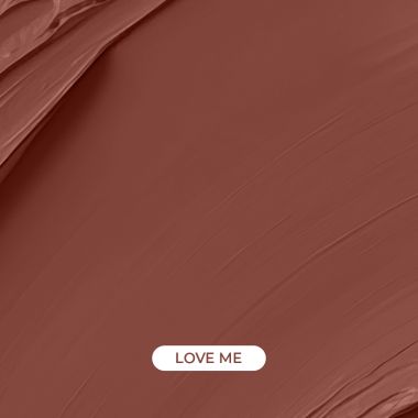 L.A.Girl: LIP HAZE BLURRING SOFT MATTE LIP COLOR-LOVE ME