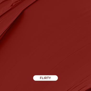 L.A.Girl: LIP HAZE BLURRING SOFT MATTE LIP COLOR-FLIRTY
