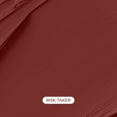 L.A.Girl: LIP HAZE BLURRING SOFT MATTE LIP COLOR-RISK TAKER