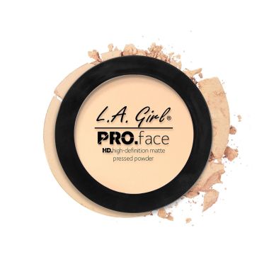 L.A.Girl: Hd Pro Face Pressed Powder Fair
