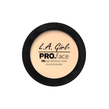 L.A.Girl: Hd Pro Face Pressed Powder Fair