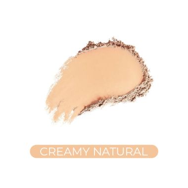 L.A.Girl: Hd Pro Face Pressed Powder Creamy Natural