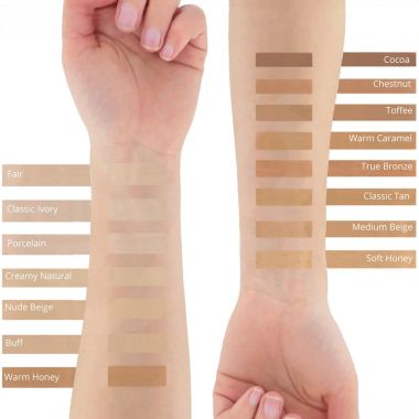 L.A.Girl: Hd Pro Face Pressed Powder Creamy Natural