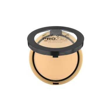 L.A.Girl: Hd Pro Face Pressed Powder Creamy Natural