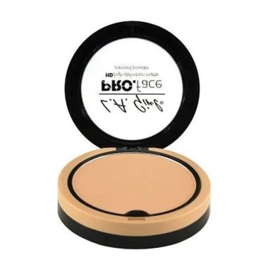 L.A.Girl: Hd Pro Face Pressed Powder Nude Beige