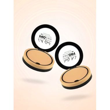 L.A.Girl: Hd Pro Face Pressed Powder Soft Honey