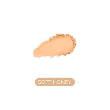 L.A.Girl: Hd Pro Face Pressed Powder Soft Honey