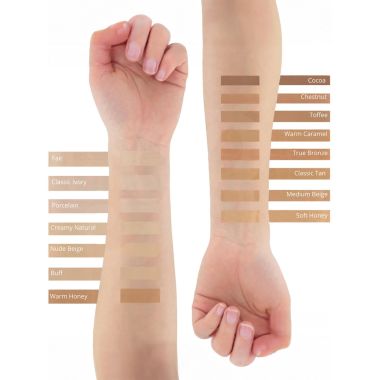 L.A.Girl: Hd Pro Face Pressed Powder Soft Honey