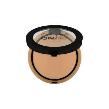 L.A.Girl: Hd Pro Face Pressed Powder Soft Honey