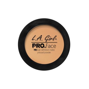 L.A.Girl: Hd Pro Face Pressed Powder Classic Tan