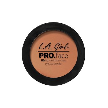 L.A.Girl: Hd Pro Face Pressed Powder Chestnut
