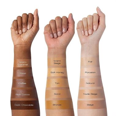 L.A.Girl: Pro coverage Hd Foundation Nude Beige