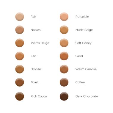 L.A.Girl: Pro coverage Hd Foundation Beige