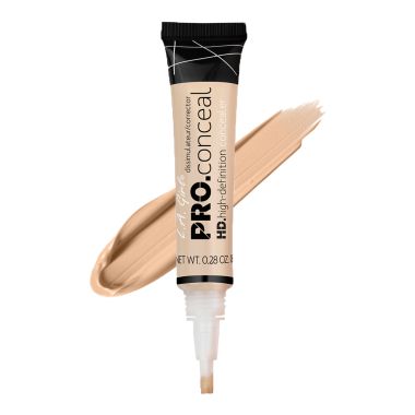 L.A.Girl: Hd Pro Conceal - Porcelain