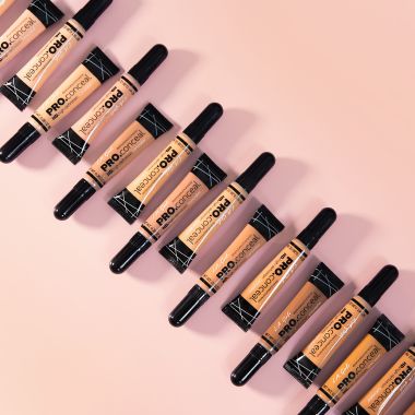 L.A.Girl: Hd Pro Conceal - Porcelain