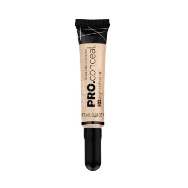 L.A.Girl: Hd Pro Conceal - Light Ivory