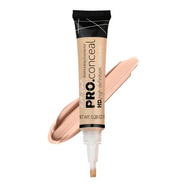 L.A.Girl: Hd Pro Conceal - Classic Ivory