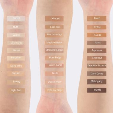 L.A.Girl: Hd Pro Conceal - Classic Ivory