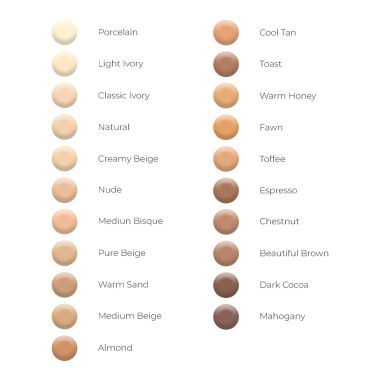 L.A.Girl: Hd Pro Conceal - Classic Ivory