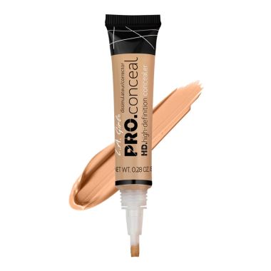 L.A.Girl: Hd Pro Conceal - Natural