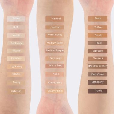 L.A.Girl: Hd Pro Conceal - Natural