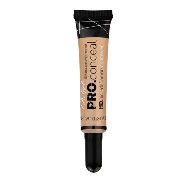 L.A.Girl: Hd Pro Conceal - Natural
