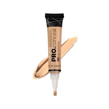 L.A.Girl: Hd Pro Conceal - Creamy Beige