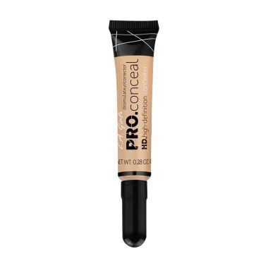 L.A.Girl: Hd Pro Conceal - Creamy Beige