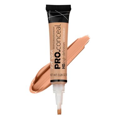 L.A.Girl: Hd Pro Conceal - Nude