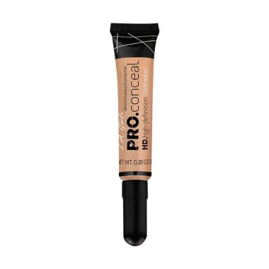 L.A.Girl: Hd Pro Conceal - Nude