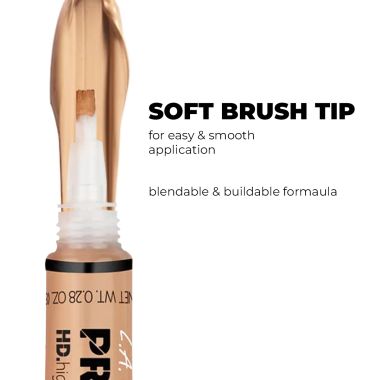 L.A.Girl: Hd Pro Conceal - Medium Beige