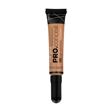 L.A.Girl: Hd Pro Conceal - Almond