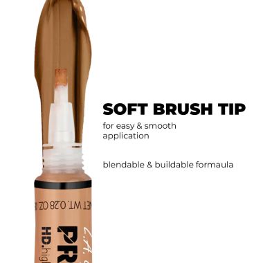 L.A.Girl: Hd Pro Conceal - Cool Tan