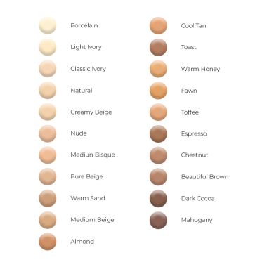 L.A.Girl: Hd Pro Conceal - Cool Tan