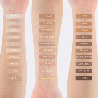 L.A.Girl: Hd Pro Conceal - Toffee