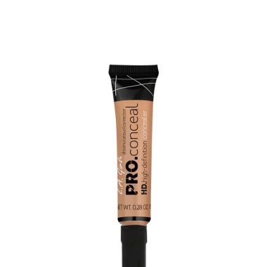 L.A.Girl: Hd Pro Conceal - Toffee