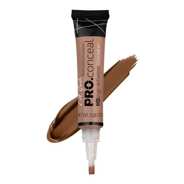 L.A.Girl: Hd Pro Conceal - Beautiful Bronze