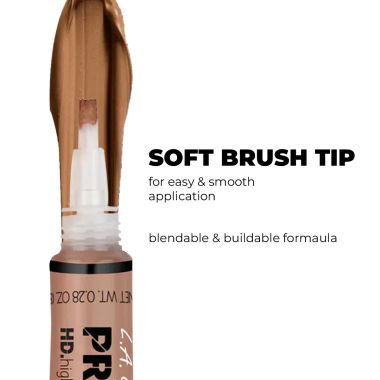 L.A.Girl: Hd Pro Conceal - Beautiful Bronze